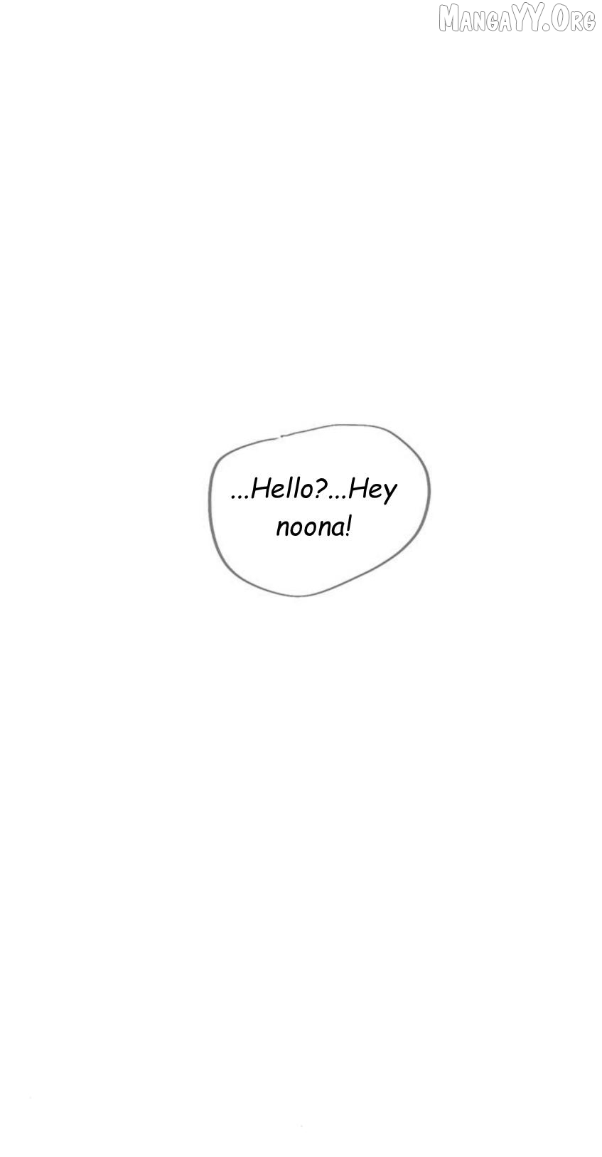 Why Don't I Have Anyone By My Side? Chapter 59 - page 90