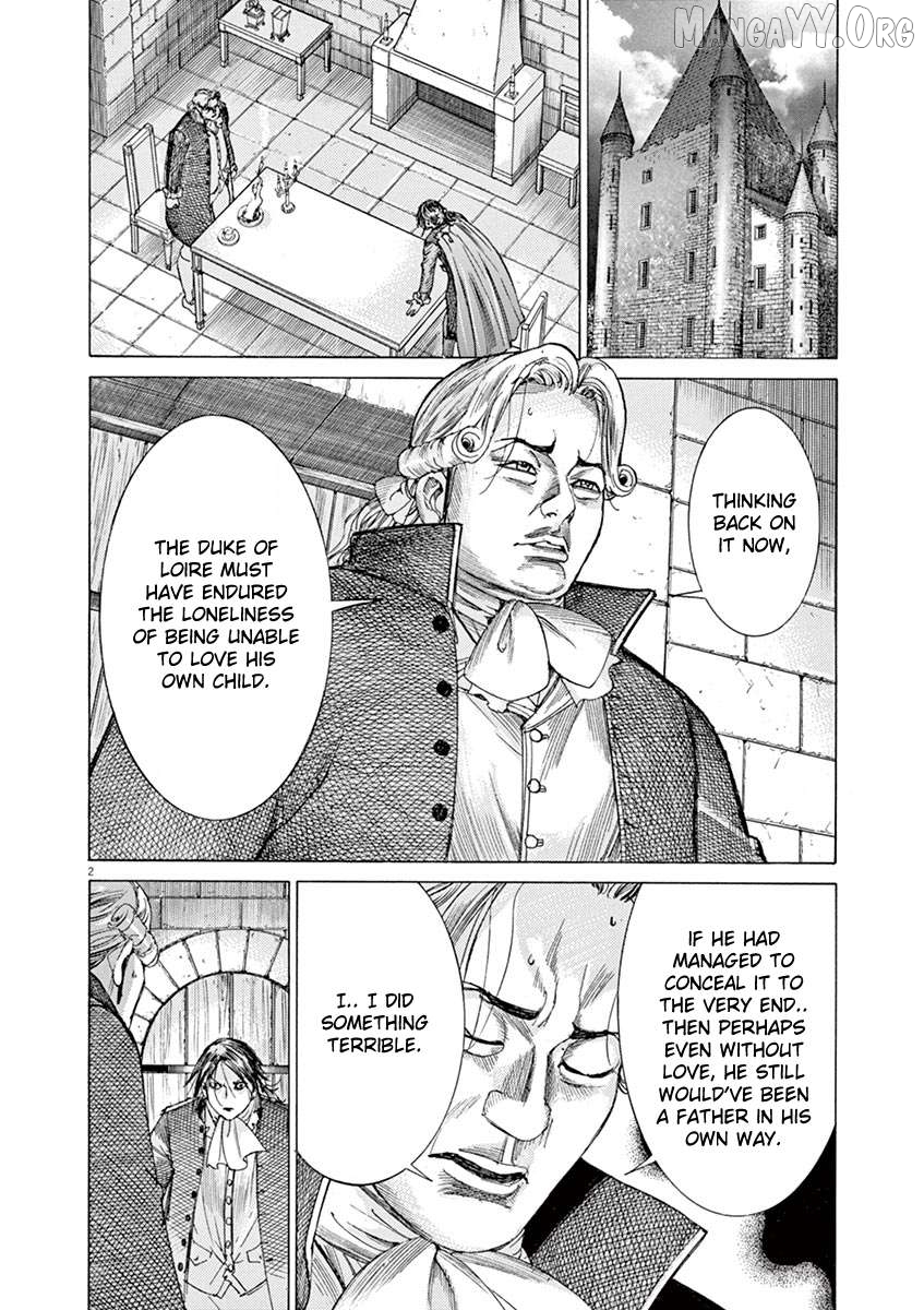 Gideon of the 3rd Chapter 66 - page 2