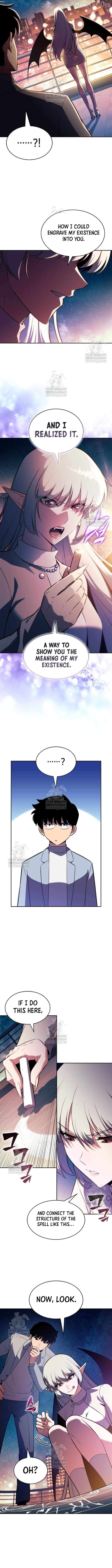 Solo Max-Level Newbie Chapter 249 - page 2