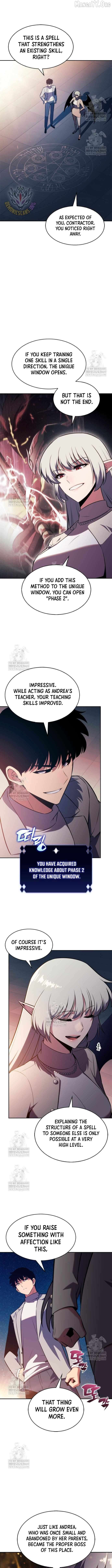 Solo Max-Level Newbie Chapter 249 - page 3