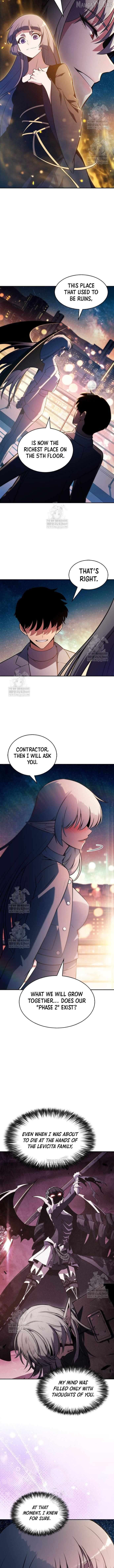 Solo Max-Level Newbie Chapter 249 - page 4