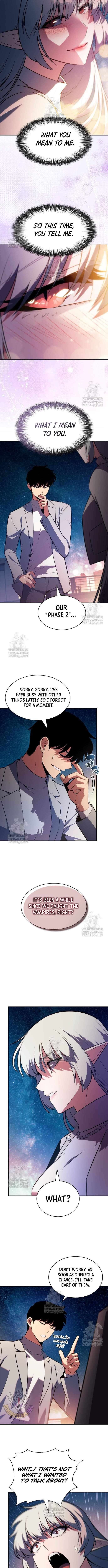 Solo Max-Level Newbie Chapter 249 - page 5