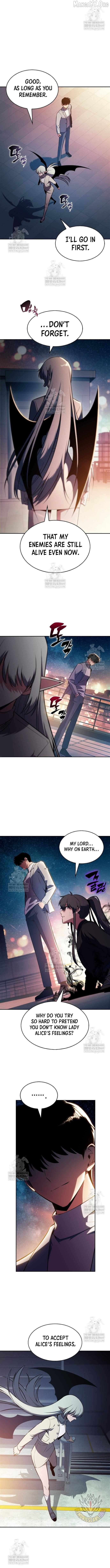 Solo Max-Level Newbie Chapter 249 - page 7