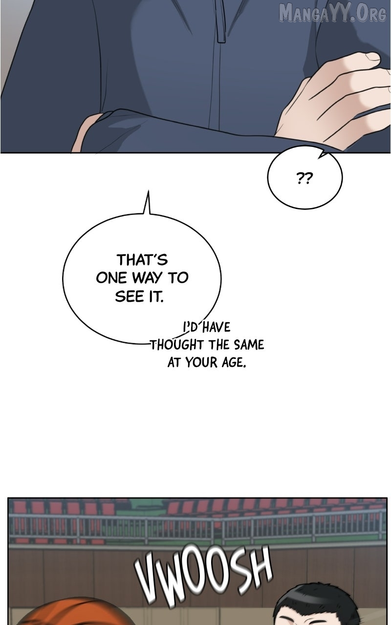 Big Man on the Court Chapter 150 - page 80