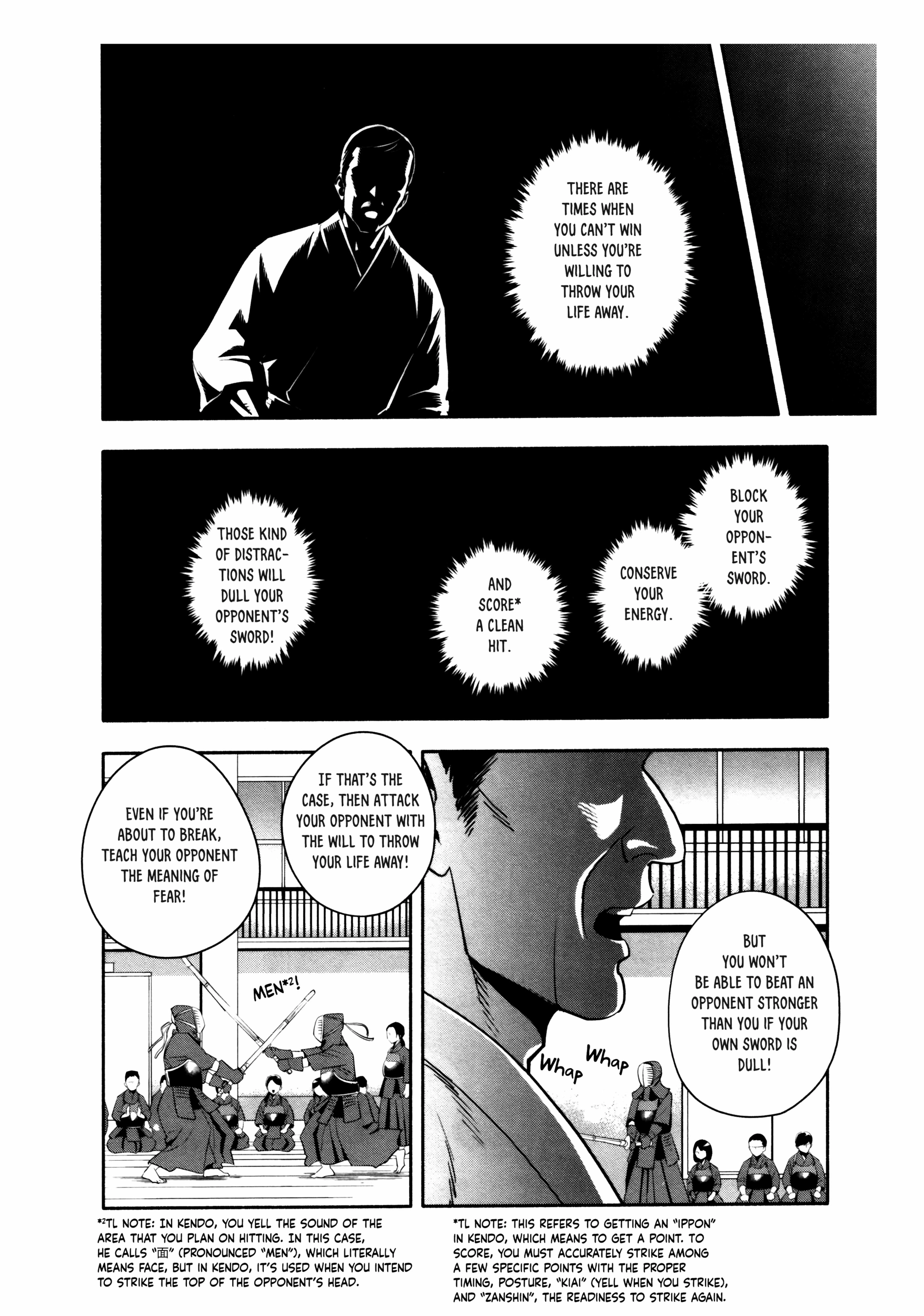 Musket Girls! ~Tensei Sanbou To Senretsu Otome-Tachi~ Chapter 19 - page 23
