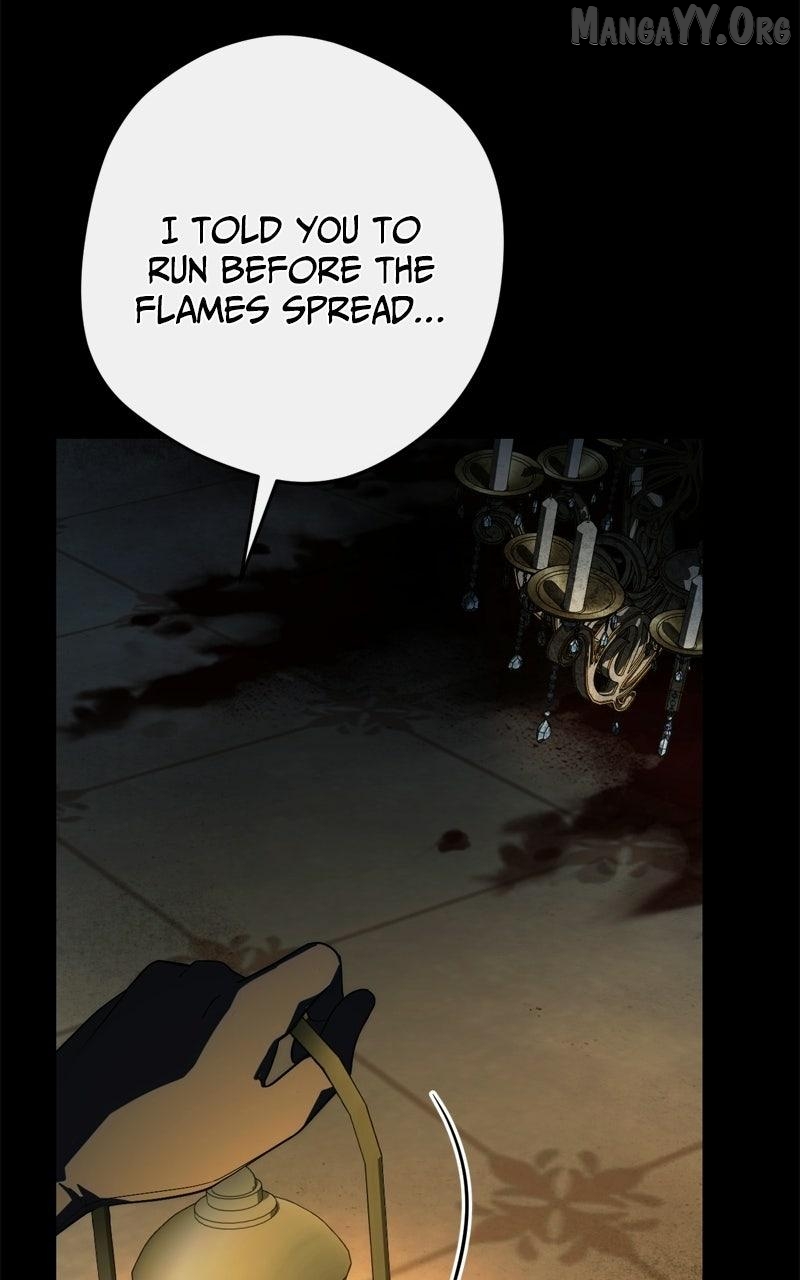 The Villain Tyrant Has Returned Chapter 74 - page 10