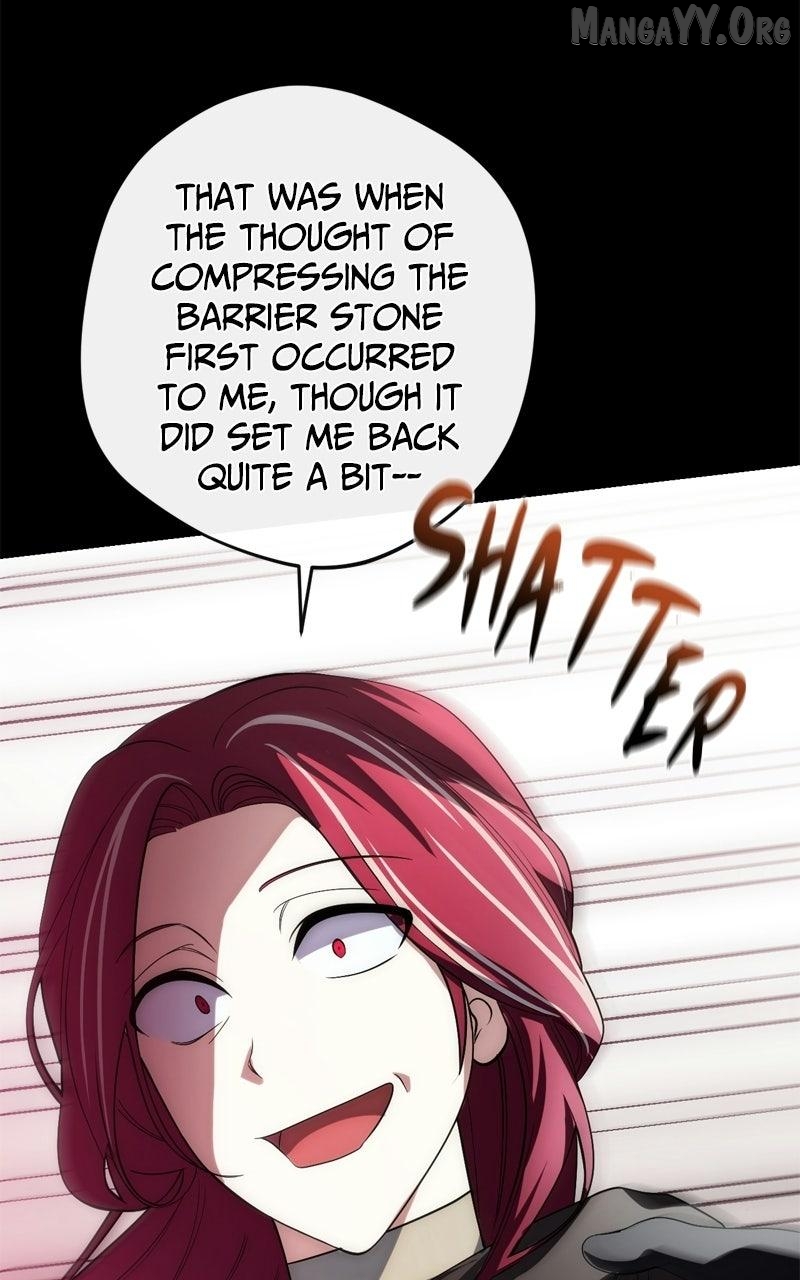 The Villain Tyrant Has Returned Chapter 74 - page 101
