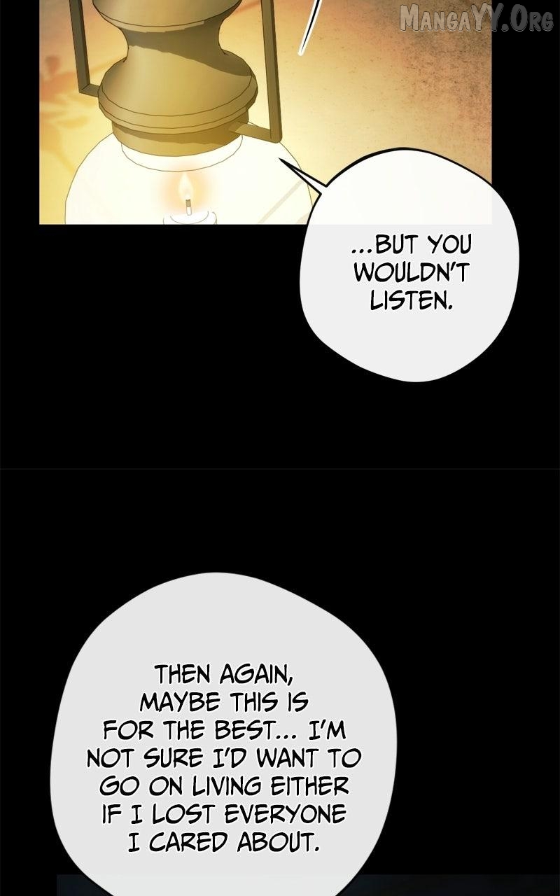 The Villain Tyrant Has Returned Chapter 74 - page 11