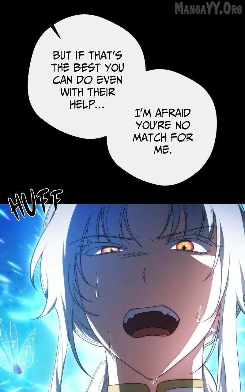 The Villain Tyrant Has Returned Chapter 74 - page 110