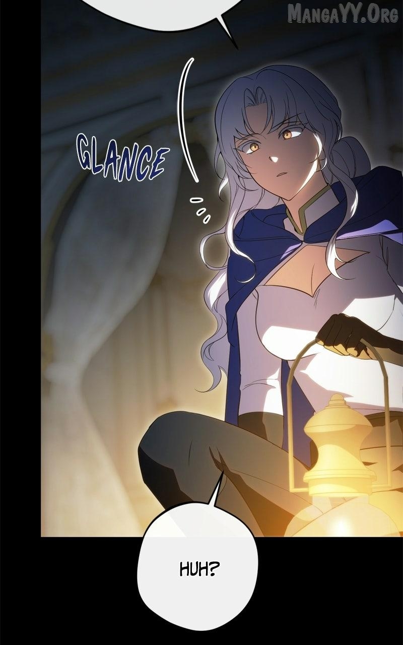The Villain Tyrant Has Returned Chapter 74 - page 12