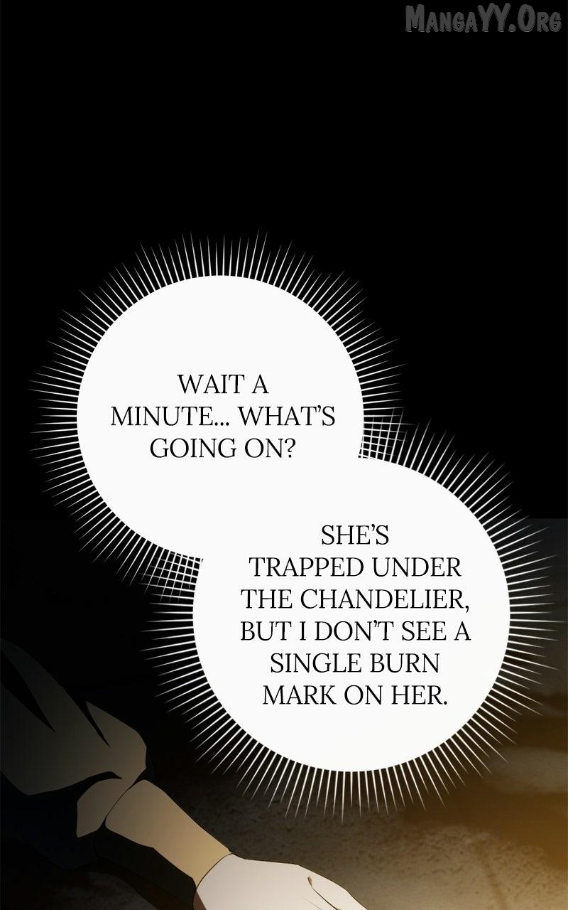 The Villain Tyrant Has Returned Chapter 74 - page 13