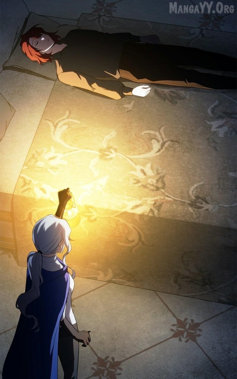 The Villain Tyrant Has Returned Chapter 74 - page 17