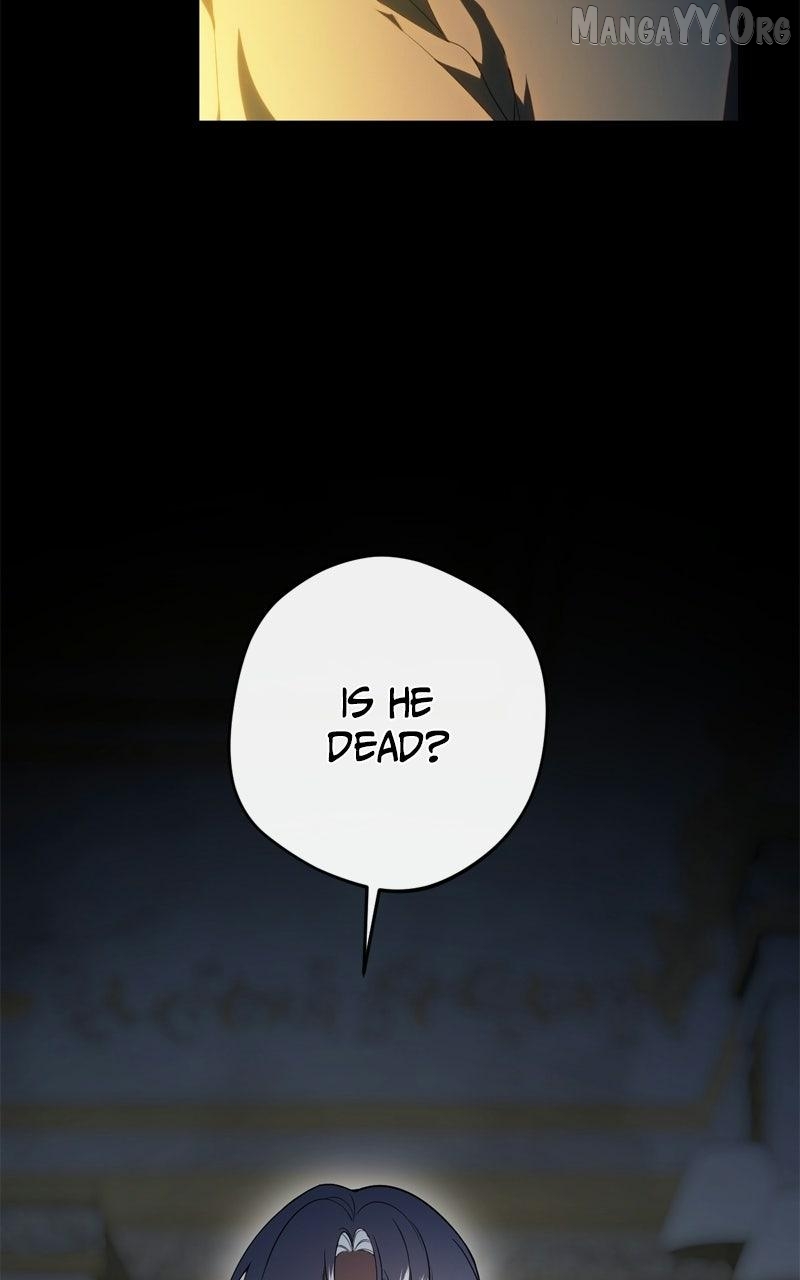 The Villain Tyrant Has Returned Chapter 74 - page 20