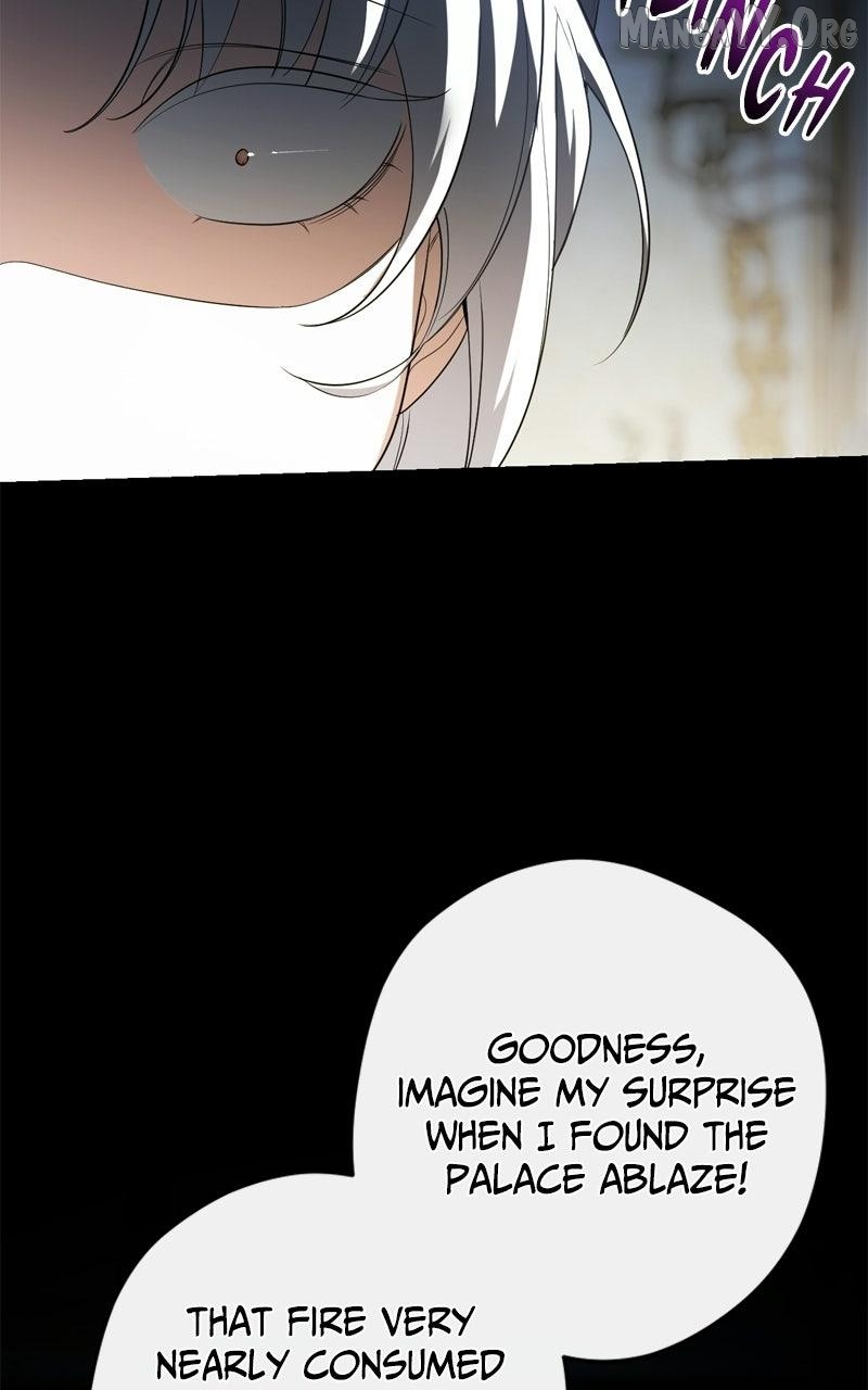 The Villain Tyrant Has Returned Chapter 74 - page 23