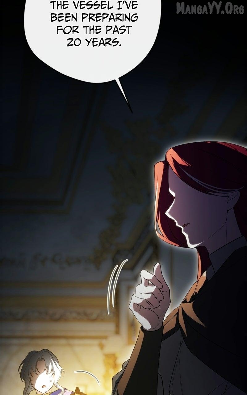 The Villain Tyrant Has Returned Chapter 74 - page 24