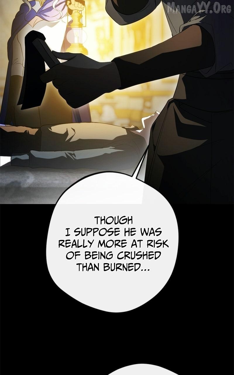 The Villain Tyrant Has Returned Chapter 74 - page 25