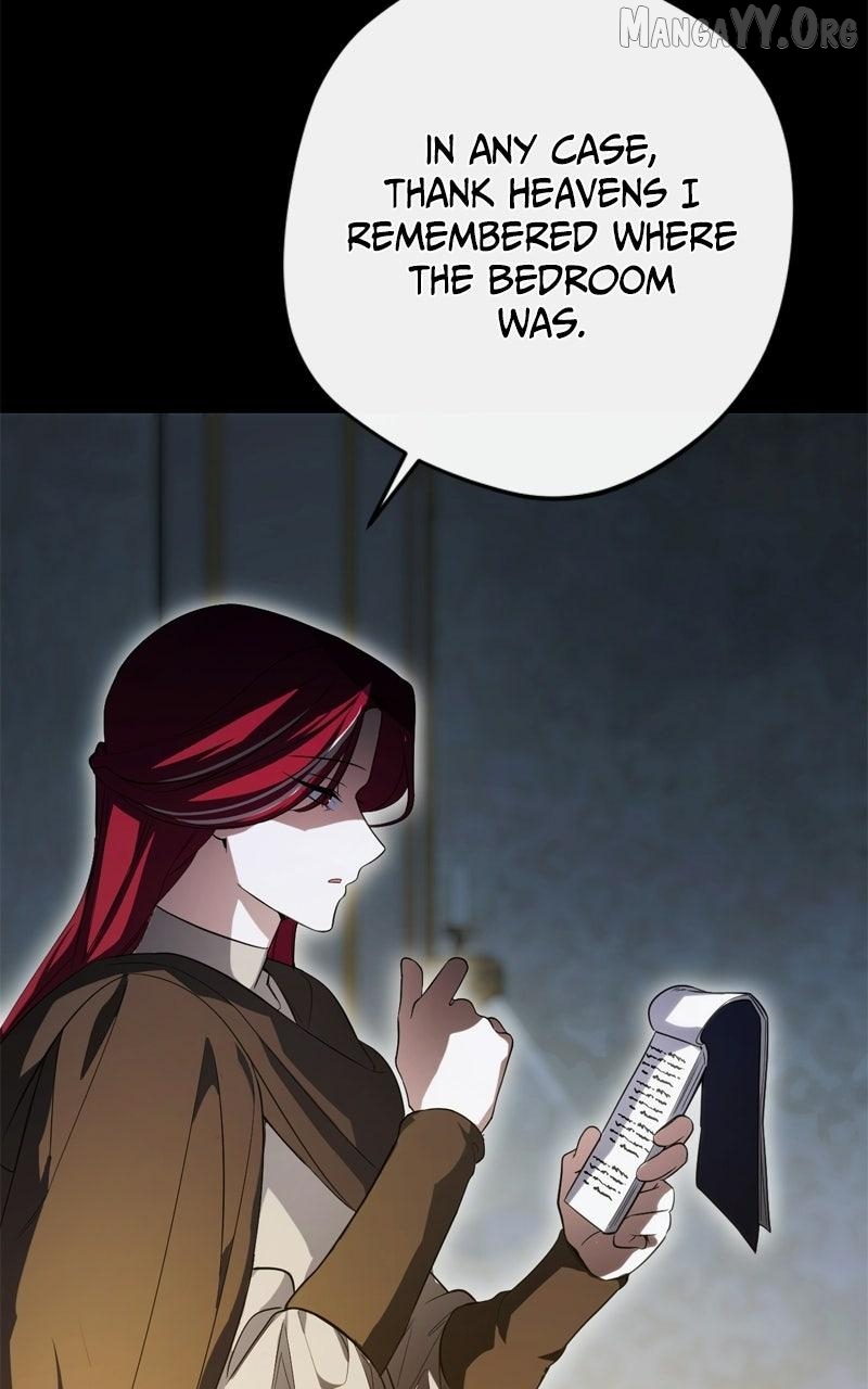 The Villain Tyrant Has Returned Chapter 74 - page 26