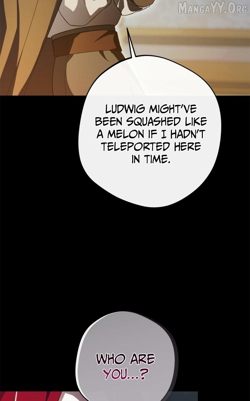 The Villain Tyrant Has Returned Chapter 74 - page 27