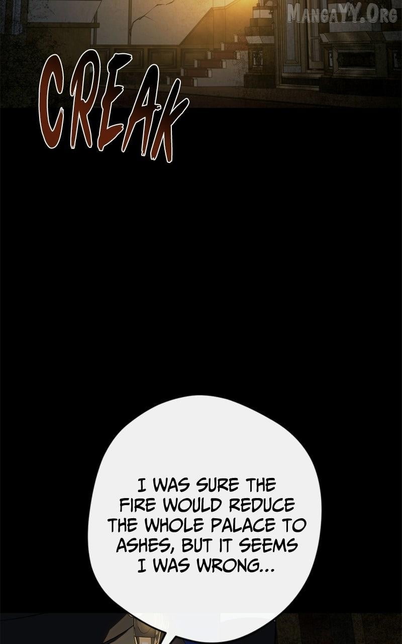 The Villain Tyrant Has Returned Chapter 74 - page 3