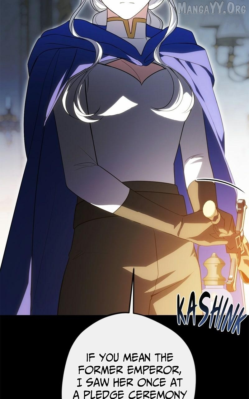 The Villain Tyrant Has Returned Chapter 74 - page 30