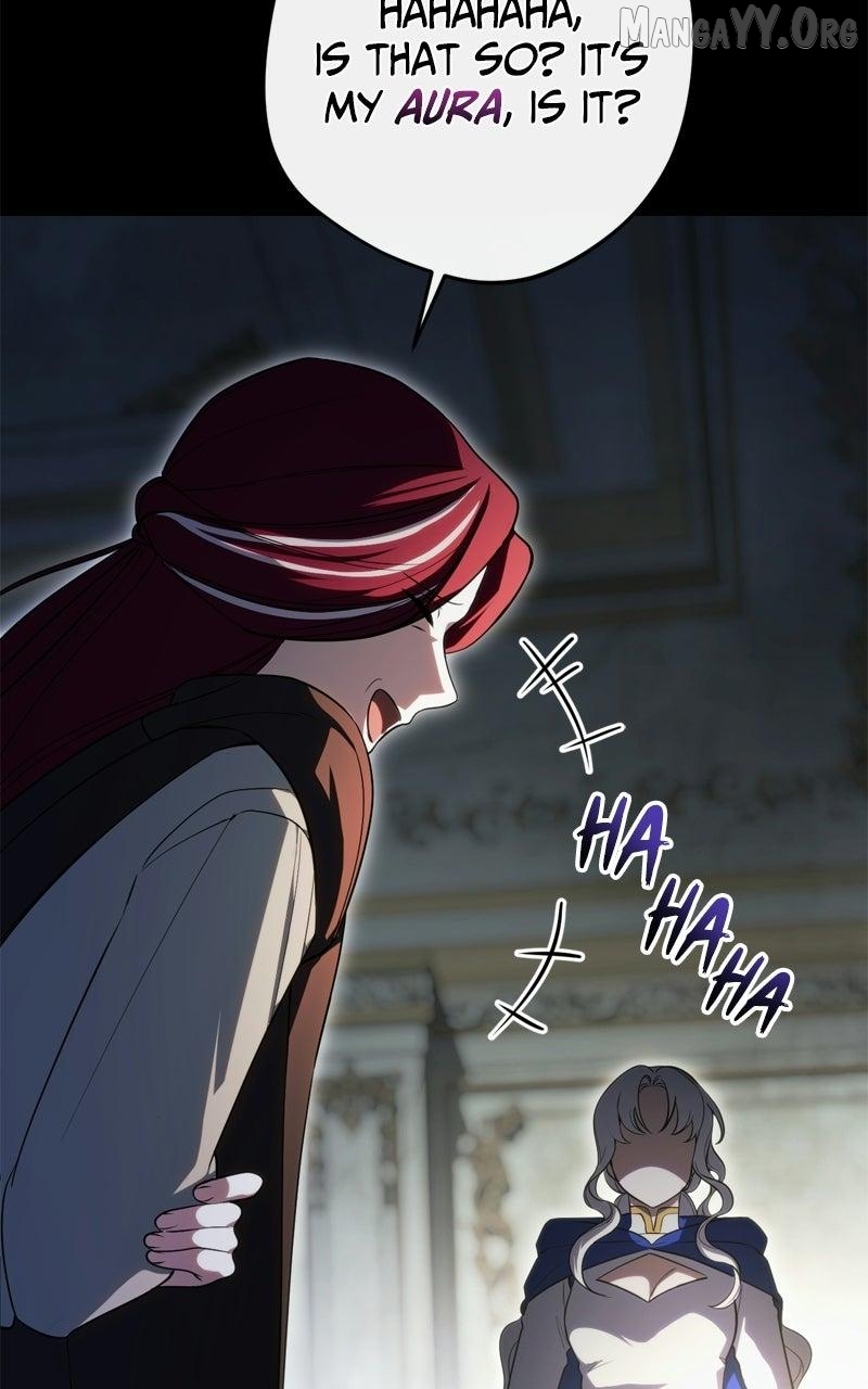The Villain Tyrant Has Returned Chapter 74 - page 34