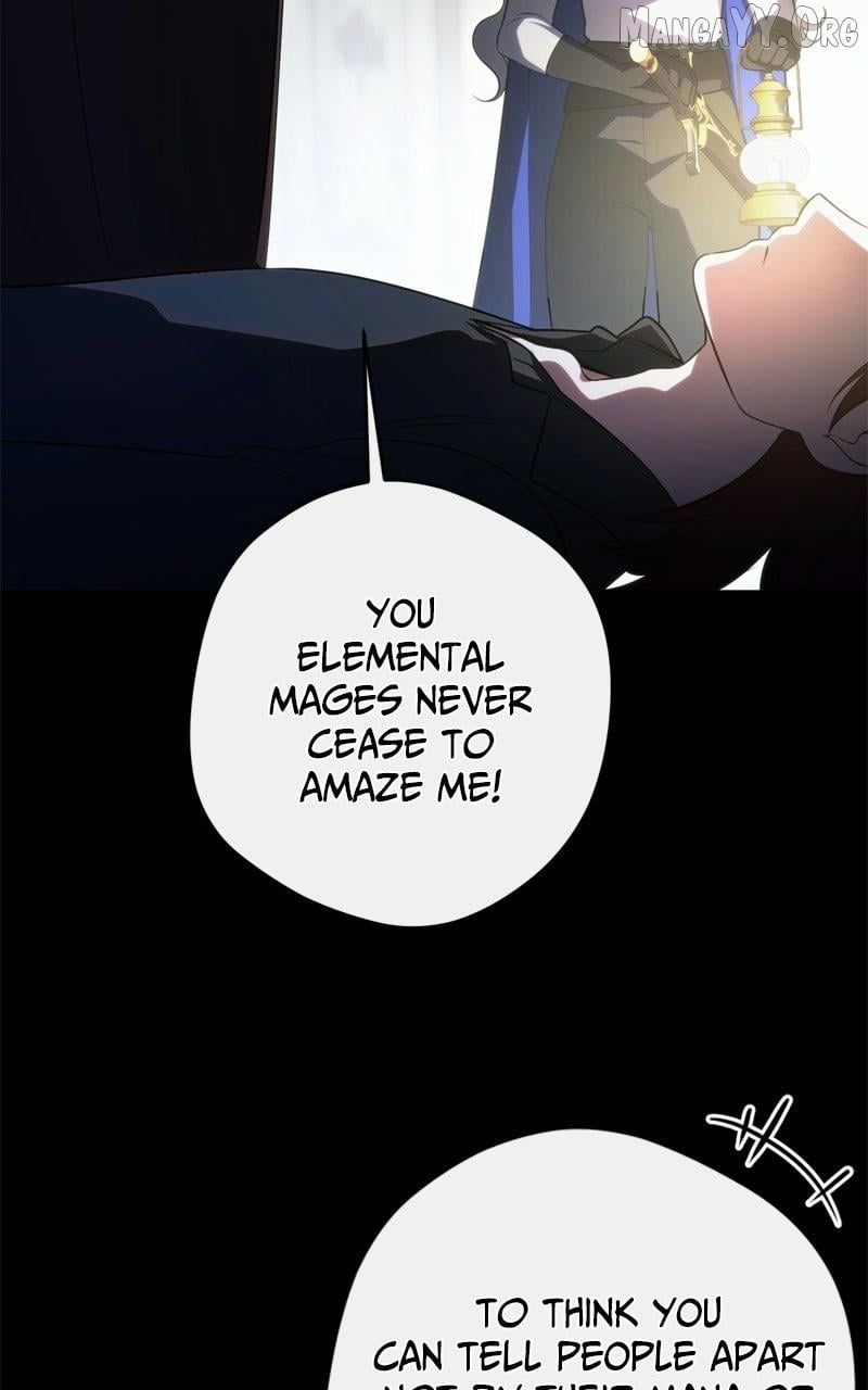 The Villain Tyrant Has Returned Chapter 74 - page 35