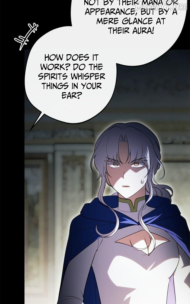 The Villain Tyrant Has Returned Chapter 74 - page 36
