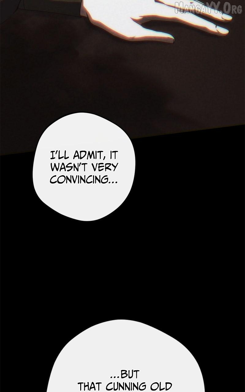 The Villain Tyrant Has Returned Chapter 74 - page 40