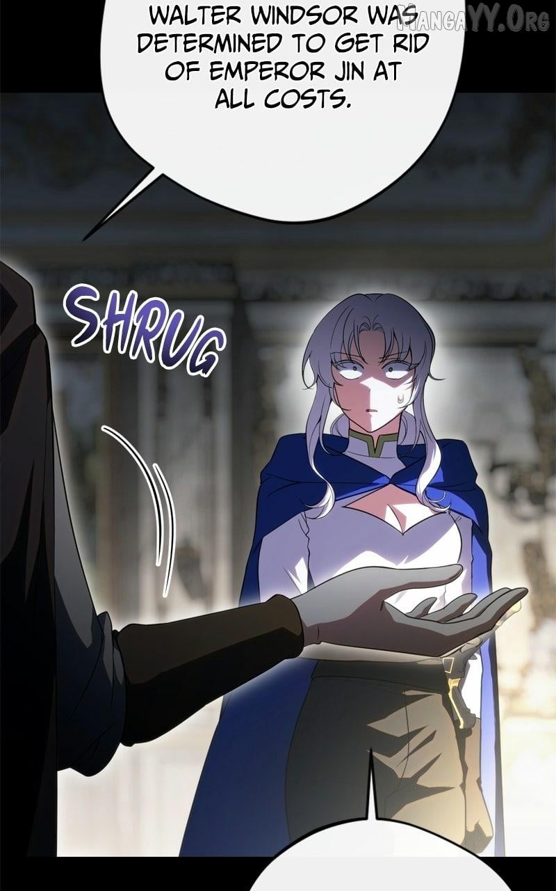 The Villain Tyrant Has Returned Chapter 74 - page 41