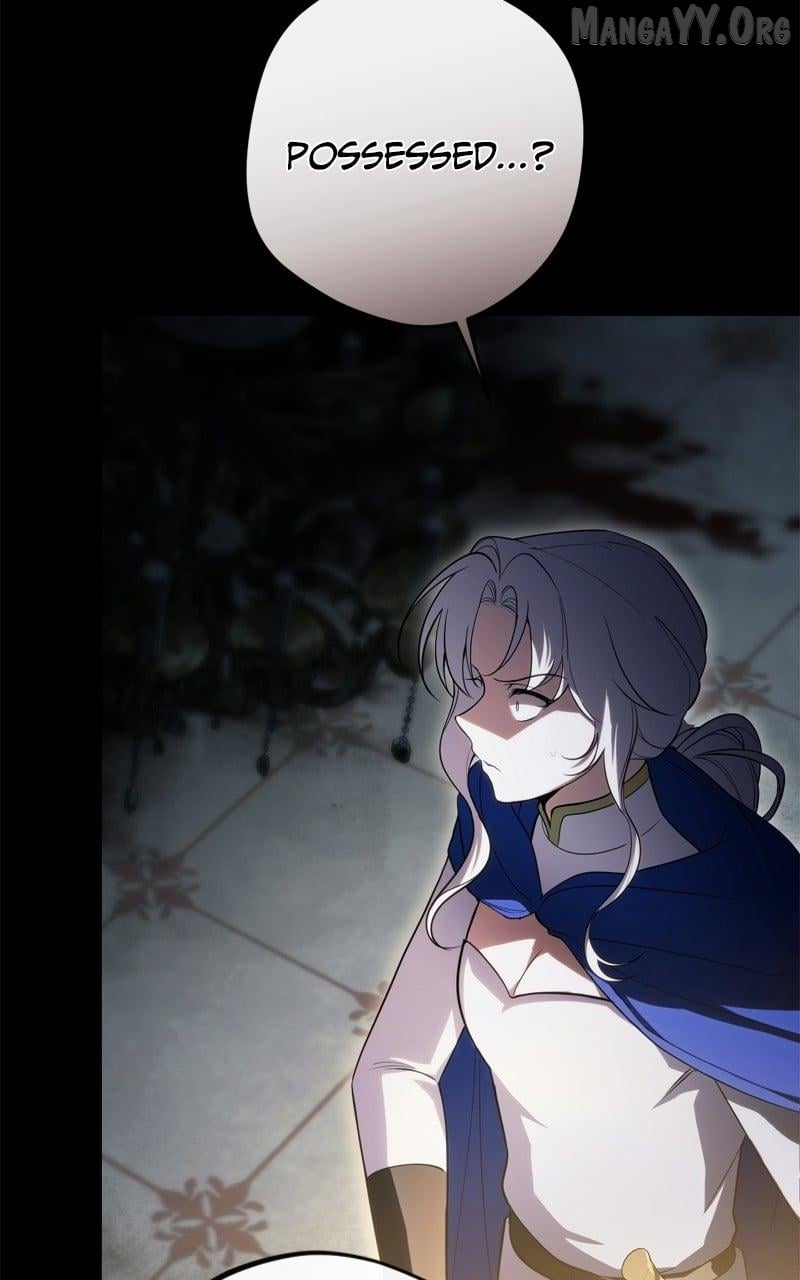 The Villain Tyrant Has Returned Chapter 74 - page 46