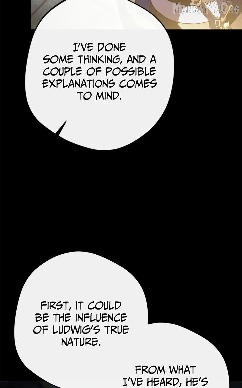 The Villain Tyrant Has Returned Chapter 74 - page 47
