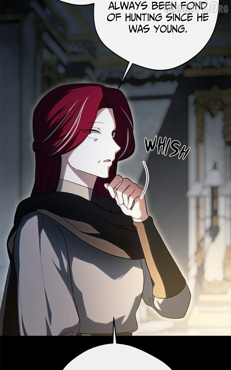 The Villain Tyrant Has Returned Chapter 74 - page 48