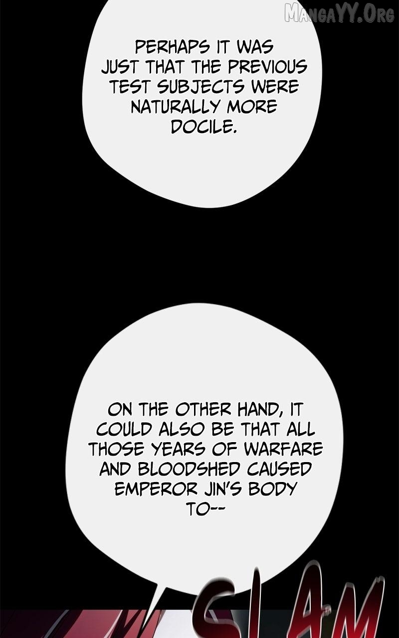 The Villain Tyrant Has Returned Chapter 74 - page 49
