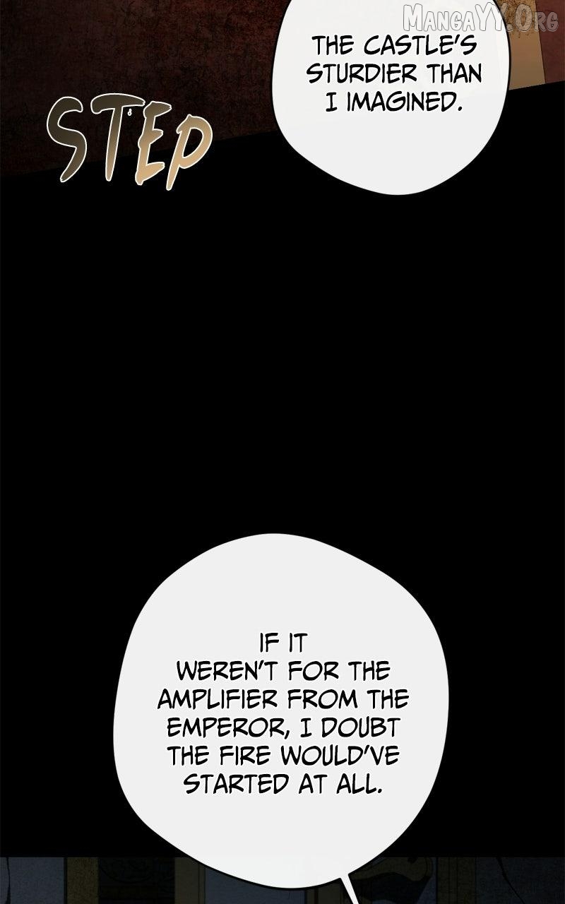 The Villain Tyrant Has Returned Chapter 74 - page 5