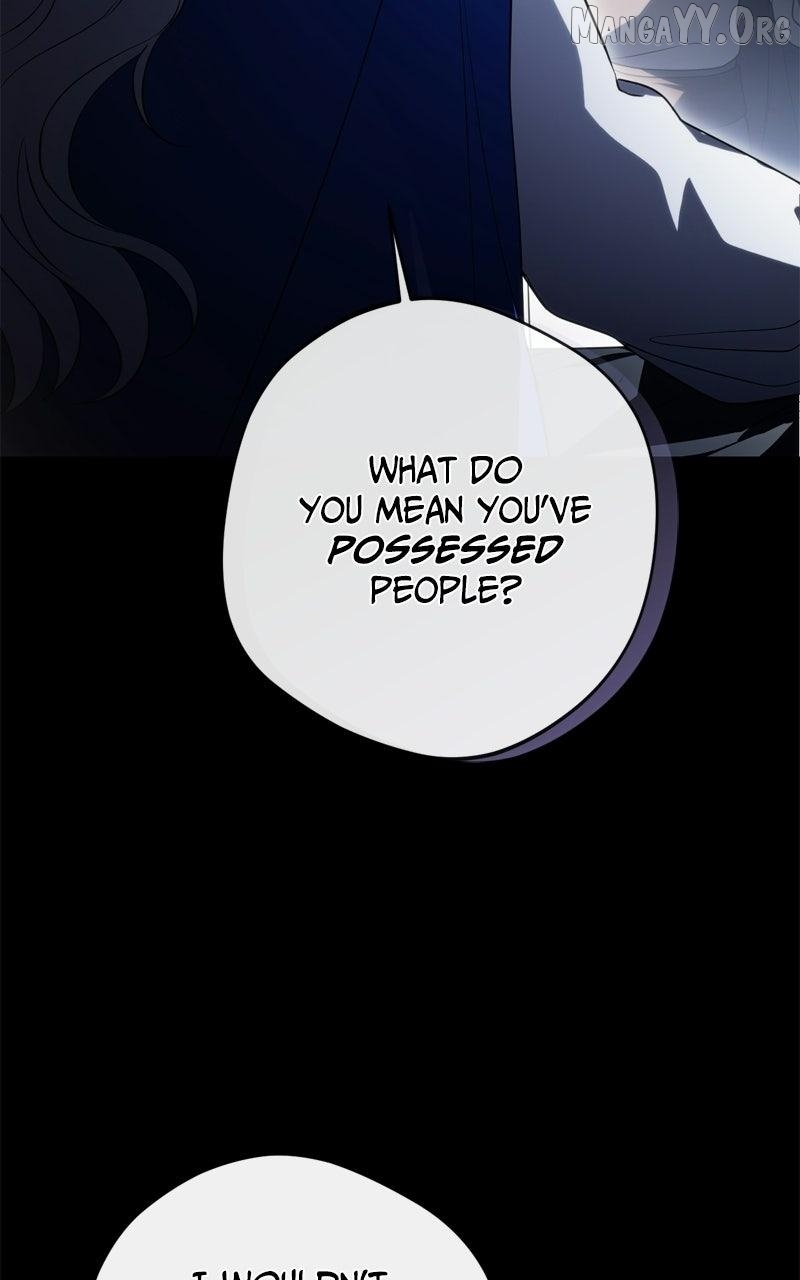 The Villain Tyrant Has Returned Chapter 74 - page 52