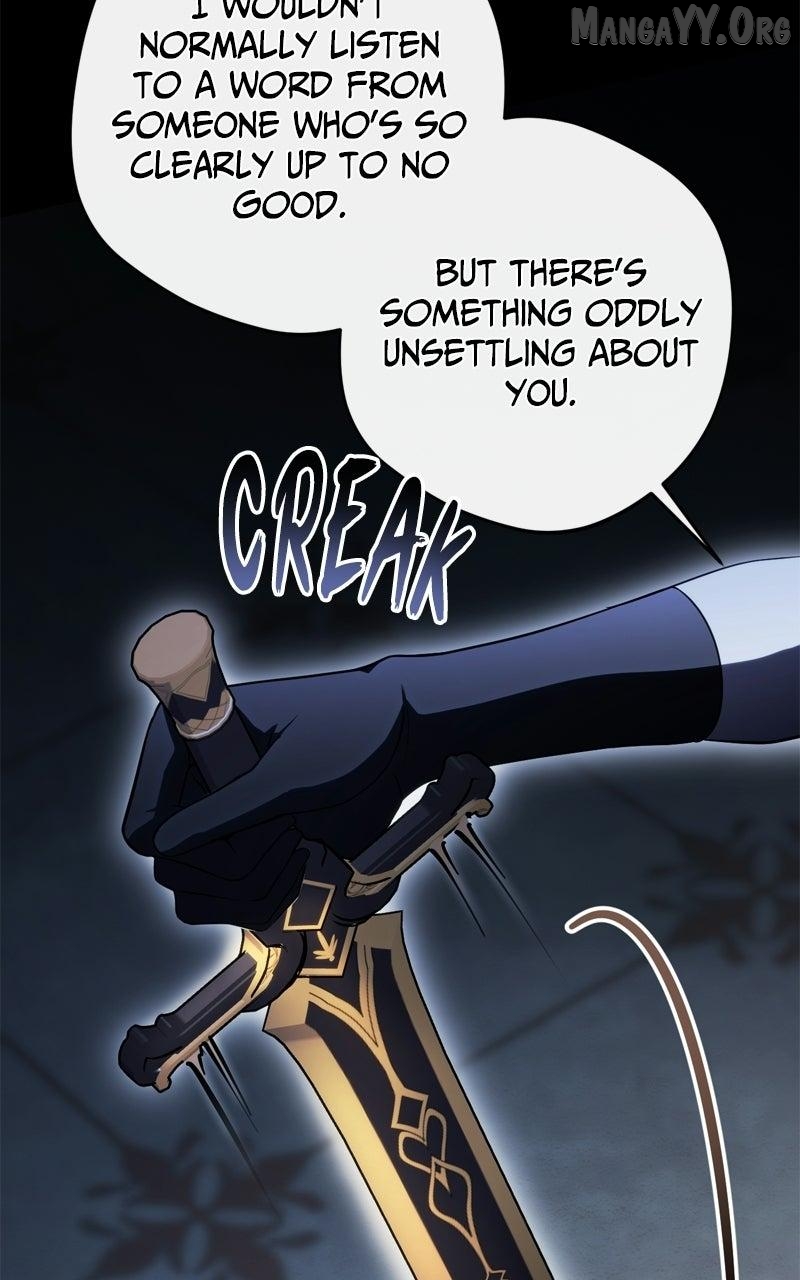 The Villain Tyrant Has Returned Chapter 74 - page 53