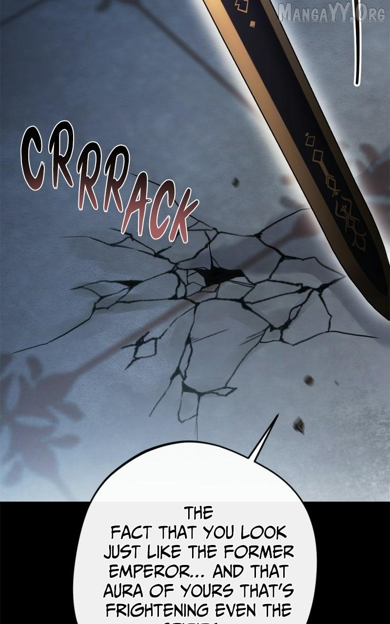 The Villain Tyrant Has Returned Chapter 74 - page 54