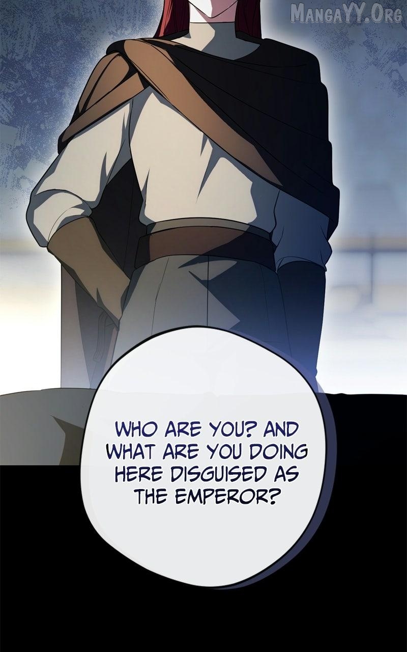 The Villain Tyrant Has Returned Chapter 74 - page 56