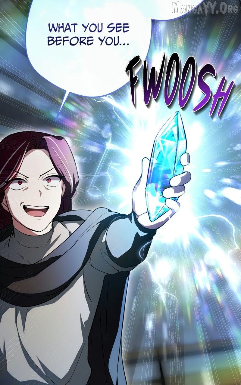 The Villain Tyrant Has Returned Chapter 74 - page 59