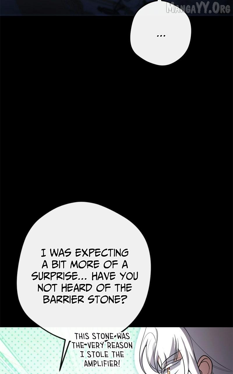 The Villain Tyrant Has Returned Chapter 74 - page 62