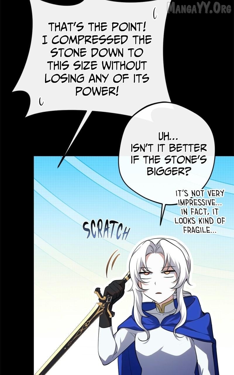 The Villain Tyrant Has Returned Chapter 74 - page 64