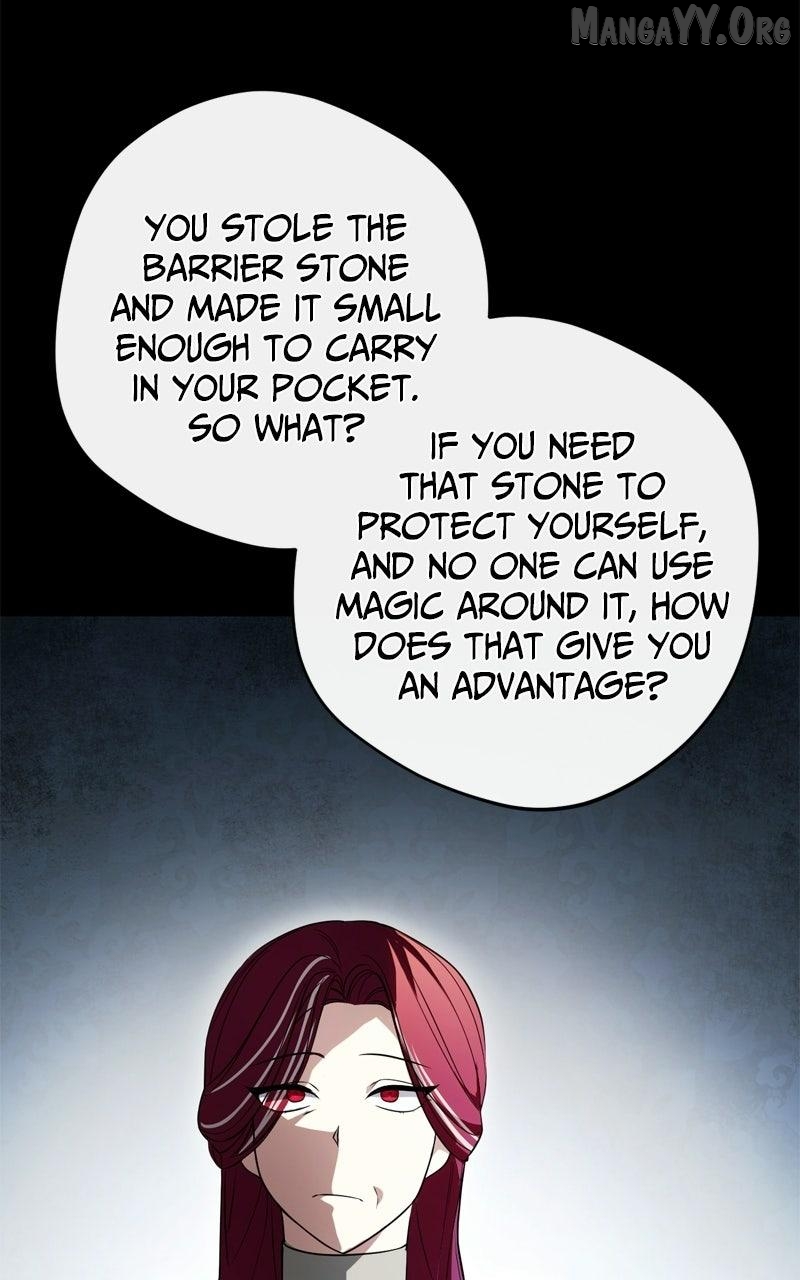 The Villain Tyrant Has Returned Chapter 74 - page 67