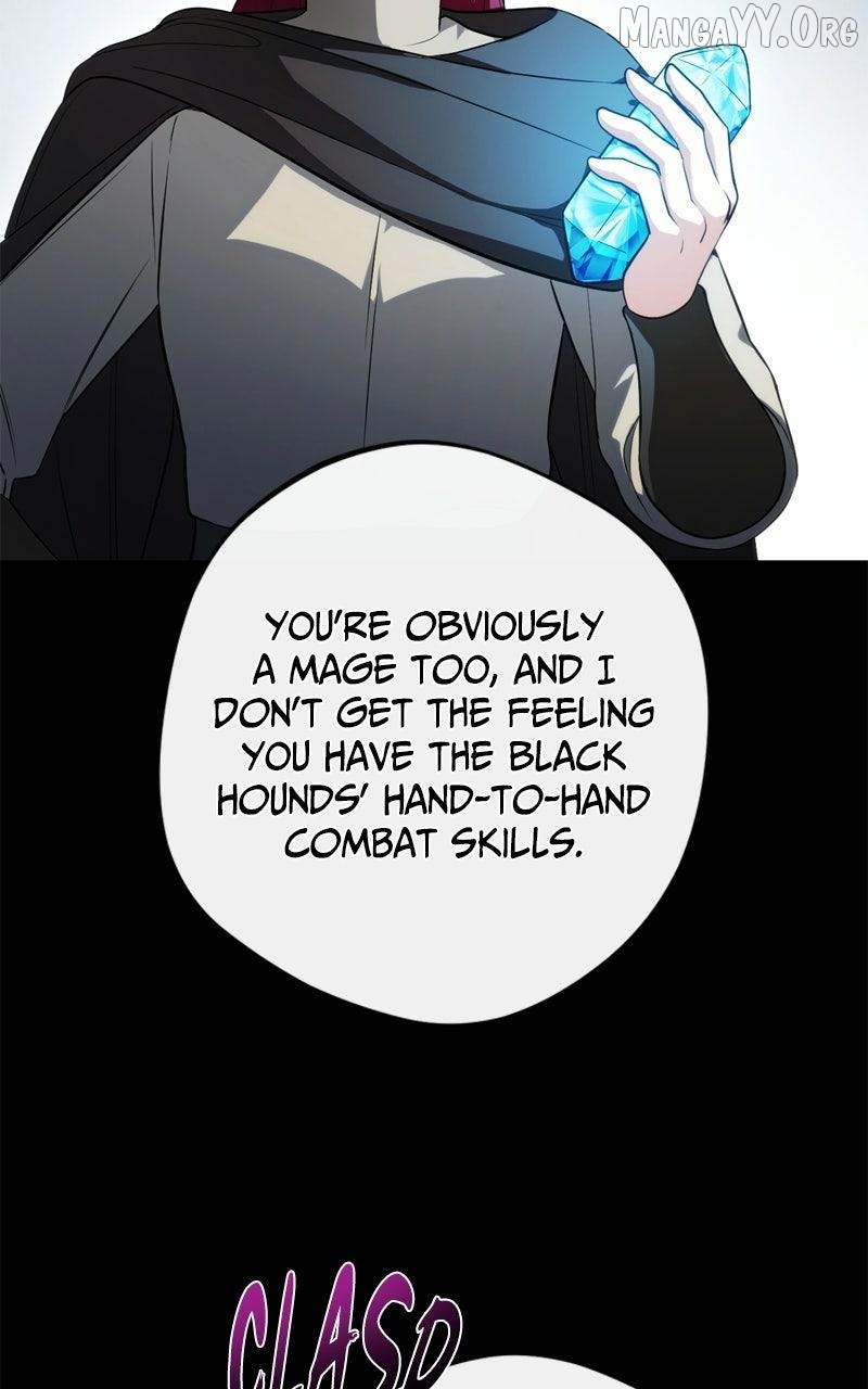 The Villain Tyrant Has Returned Chapter 74 - page 68
