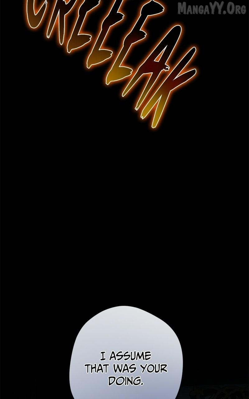 The Villain Tyrant Has Returned Chapter 74 - page 7