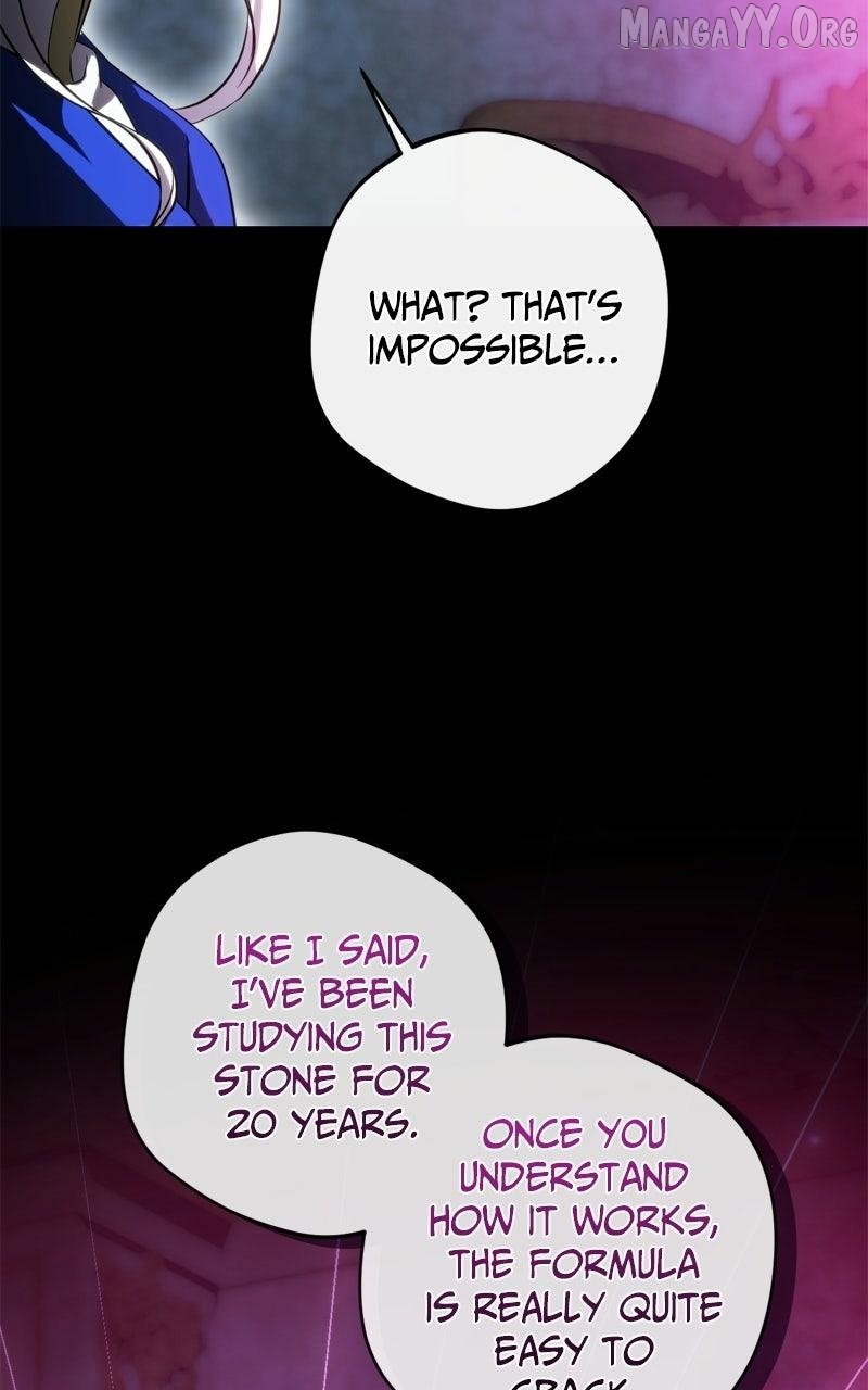 The Villain Tyrant Has Returned Chapter 74 - page 70