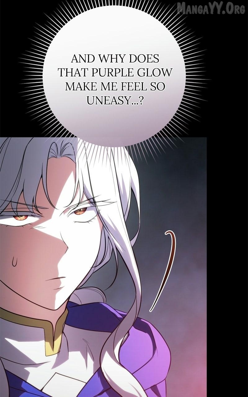 The Villain Tyrant Has Returned Chapter 74 - page 76