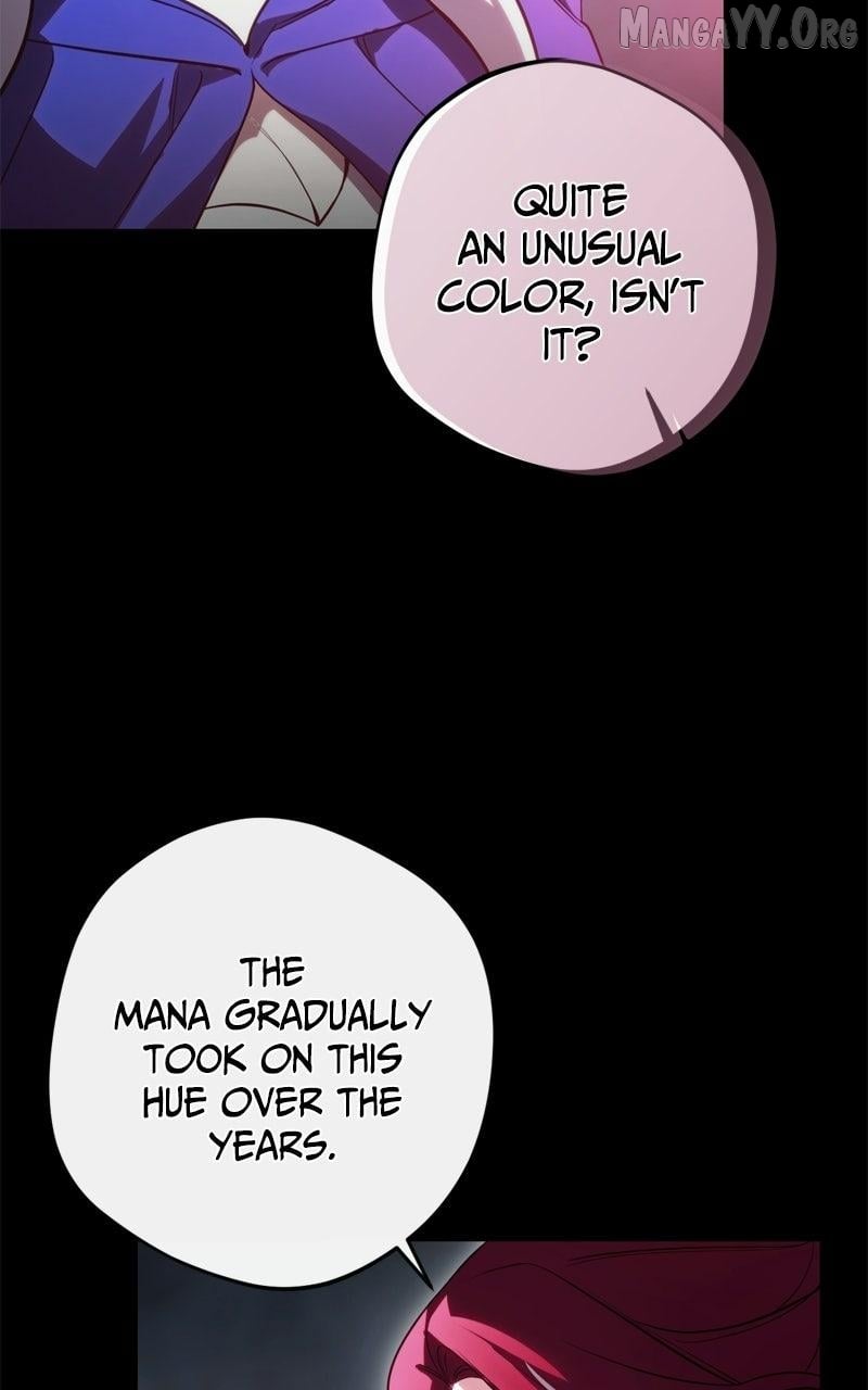 The Villain Tyrant Has Returned Chapter 74 - page 77