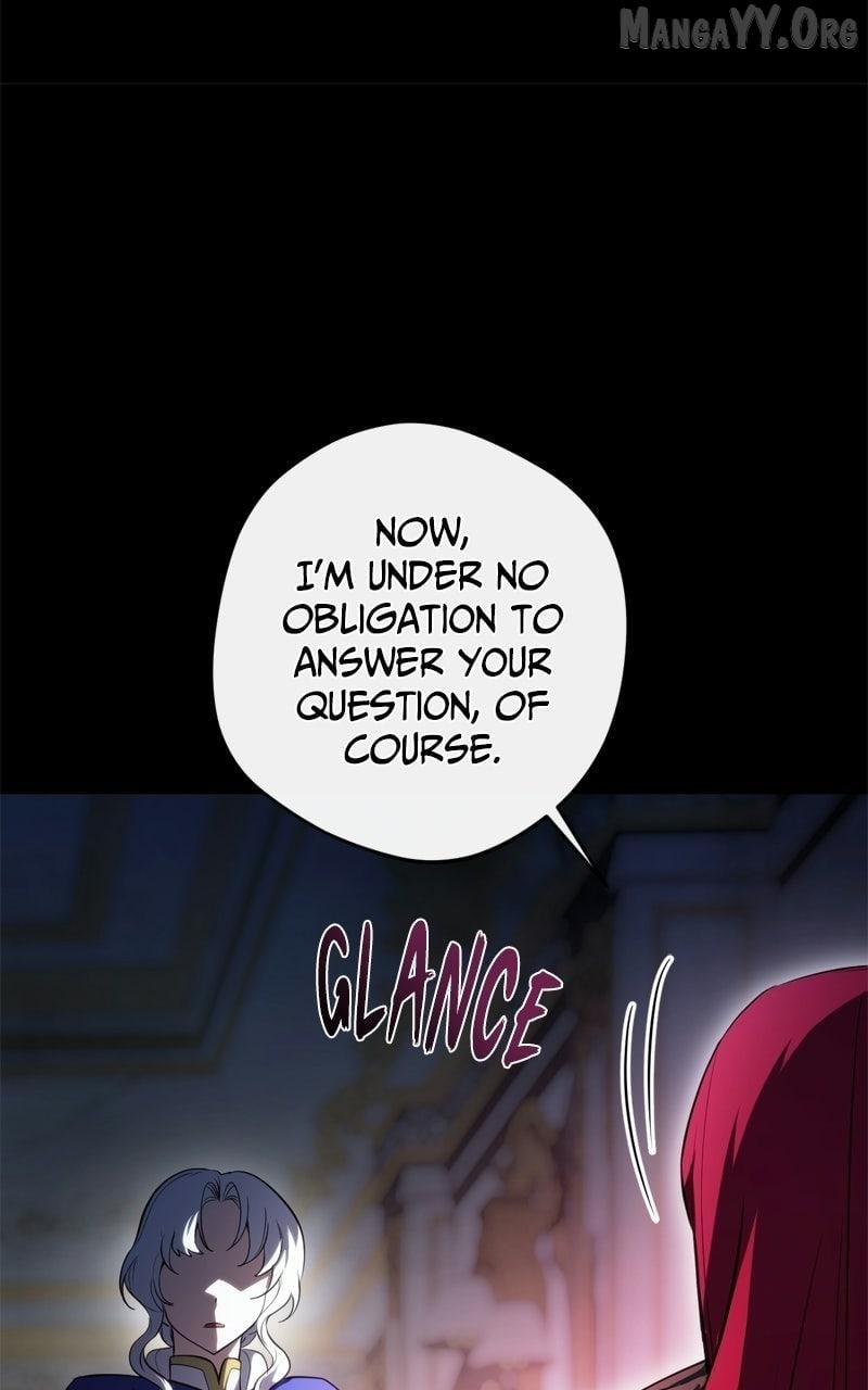 The Villain Tyrant Has Returned Chapter 74 - page 79