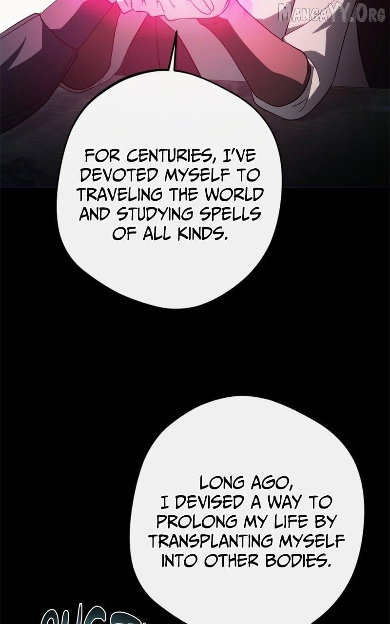 The Villain Tyrant Has Returned Chapter 74 - page 82