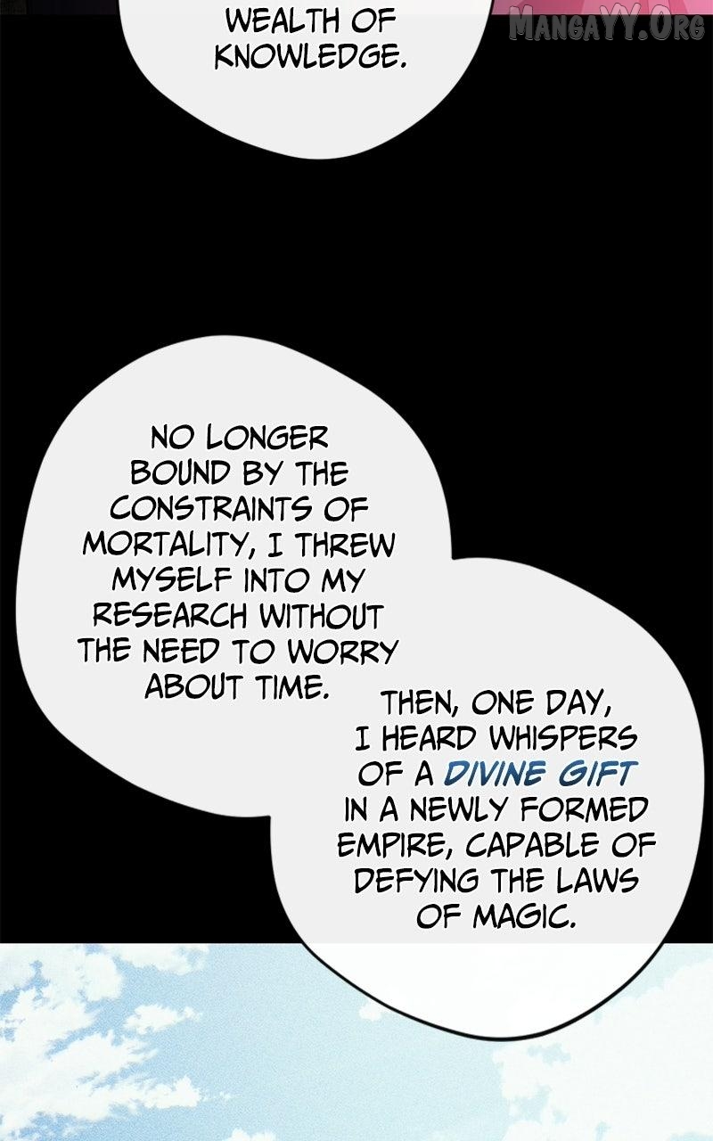 The Villain Tyrant Has Returned Chapter 74 - page 84